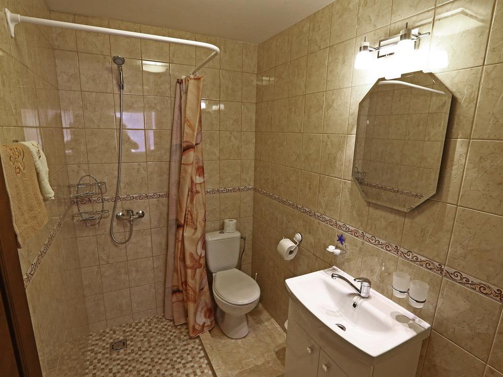 Juro Guest House Šiauliai Buitenkant foto